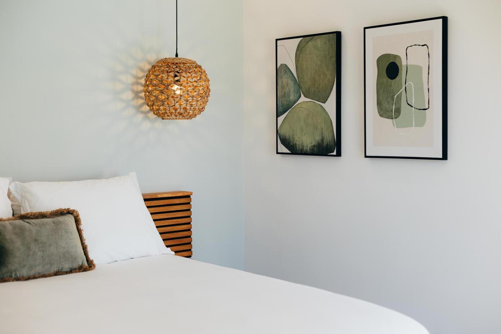 Hotel Pietermaai Oasis Willemstad Esterno foto