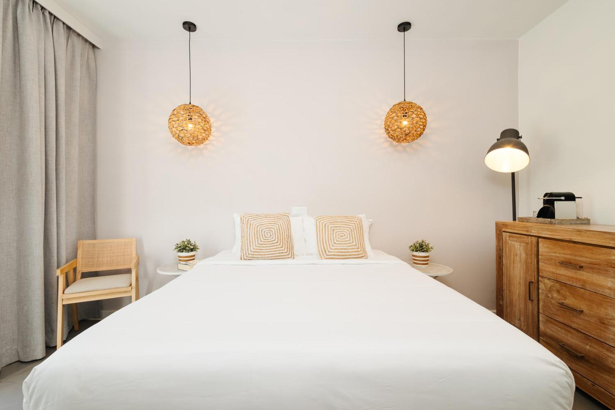 Hotel Pietermaai Oasis Willemstad Esterno foto
